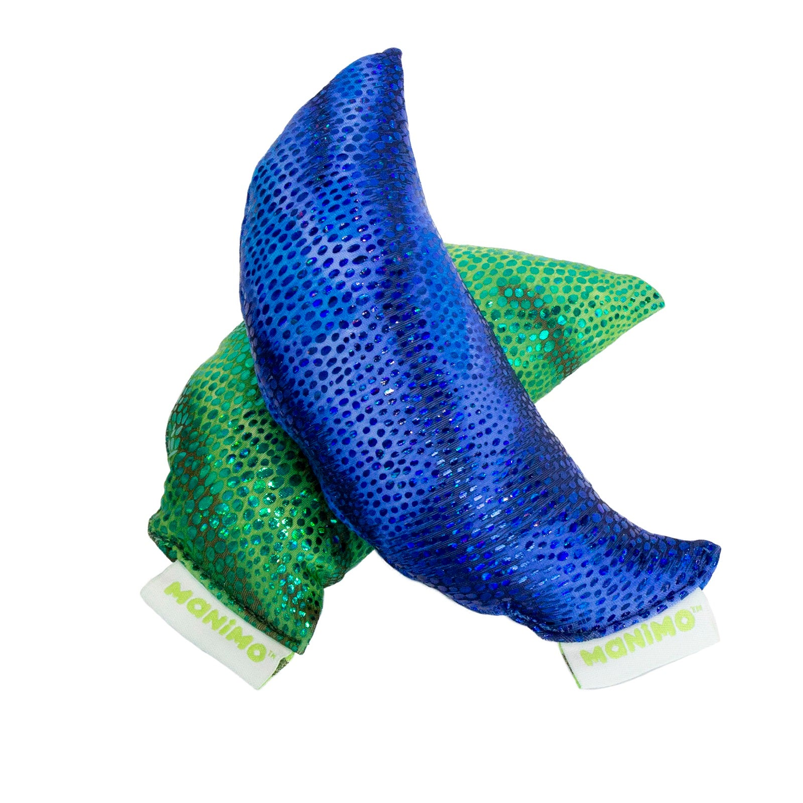 Afbeeelding van het spel Manimo® Anti-Stress-Bal - Halve Maan, speciaal geselecteerd  voor ouderen met dementie.