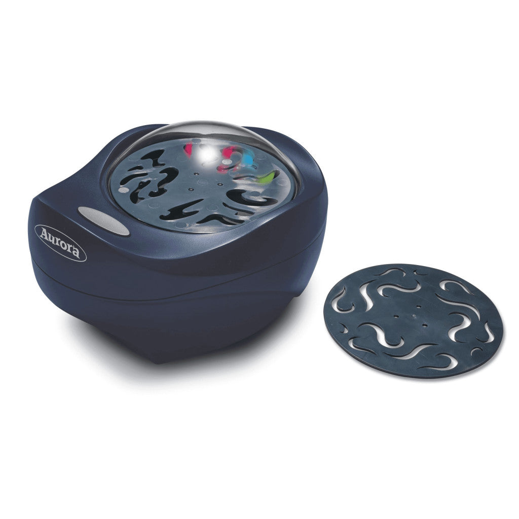 Afbeeelding van het spel Northern Lights Projector - Verlichte Sensorische Lamp, speciaal geselecteerd  voor ouderen met dementie.