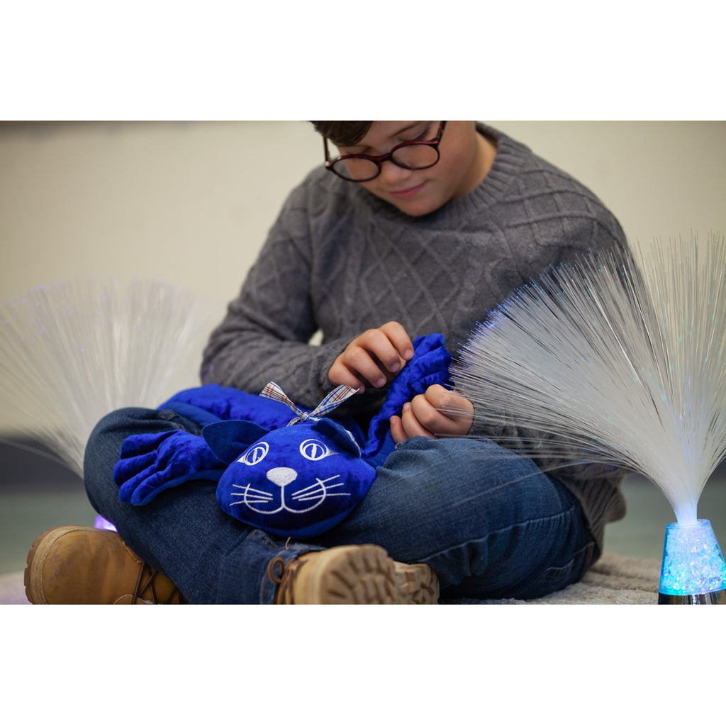 manimo® gewichtete Katze - 2 kg