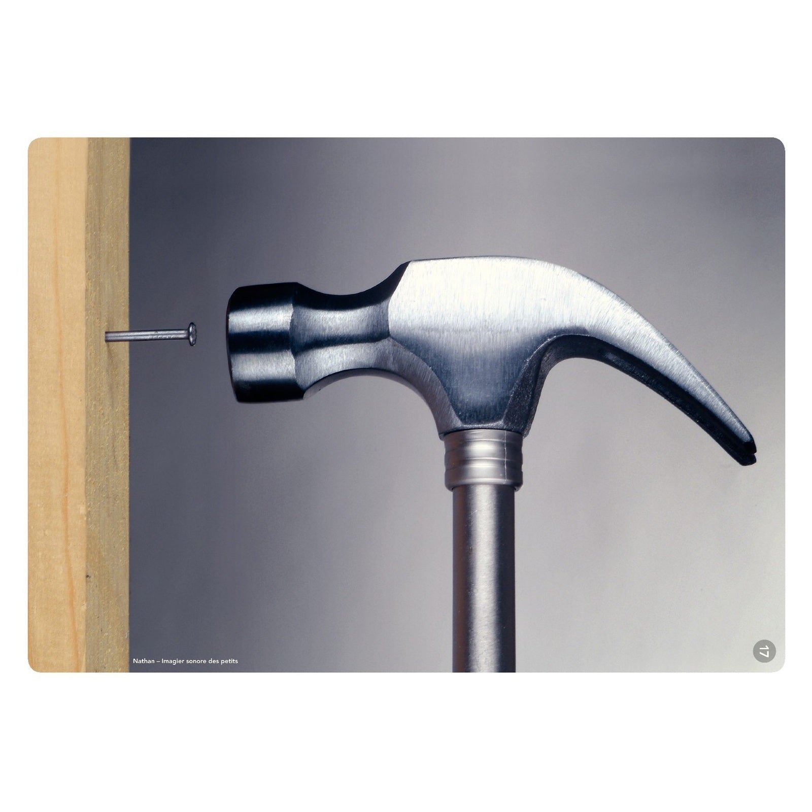 Afbeeelding van het spel Audio Flashcards - Alledaagse Geluiden, speciaal geselecteerd  voor ouderen met dementie.