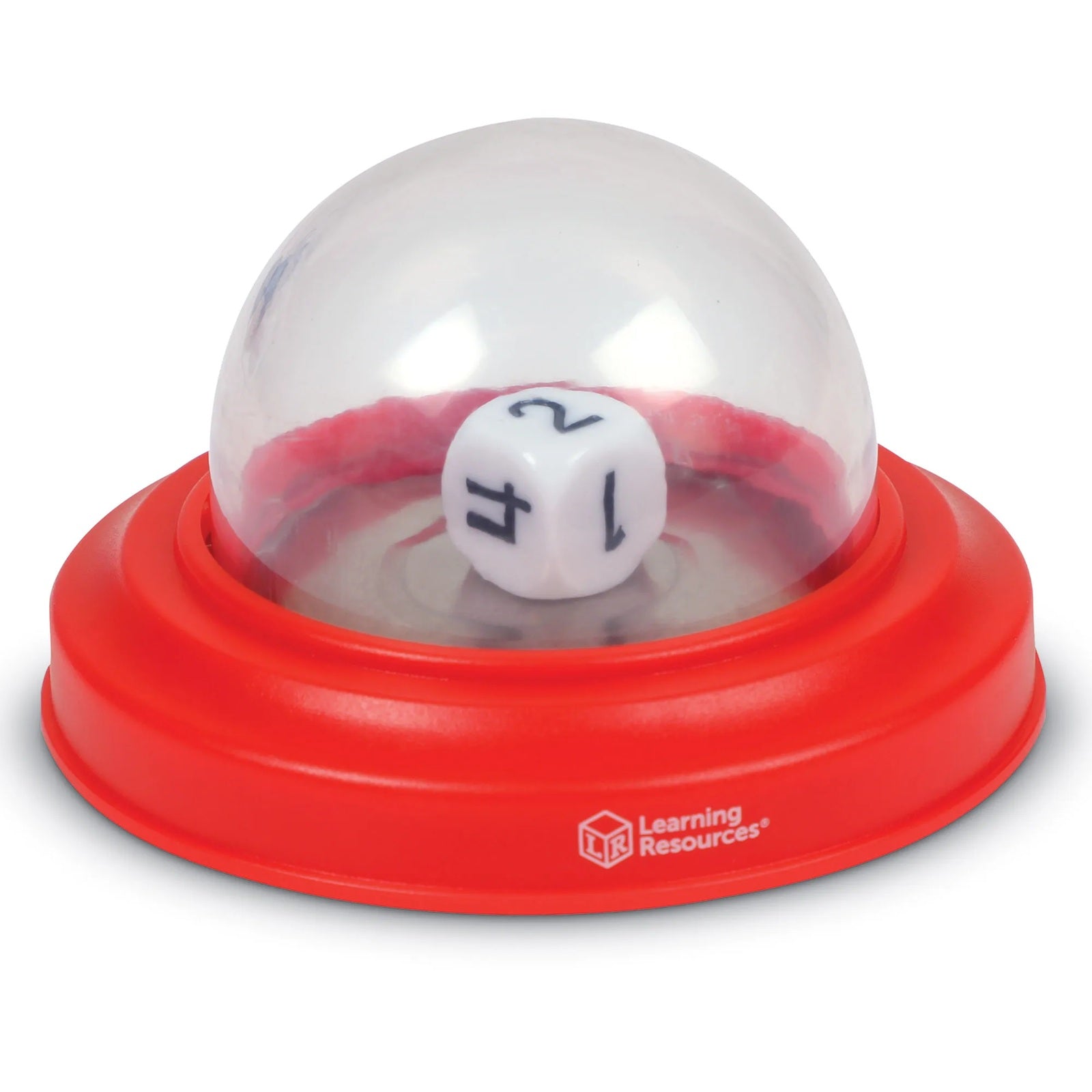 Afbeeelding van het spel Dobbelstenen Poppers (set van 2), speciaal geselecteerd  voor ouderen met dementie.