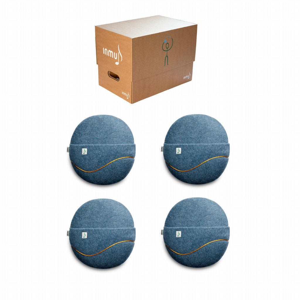 Inmu Box - 4 x InmuRELAX