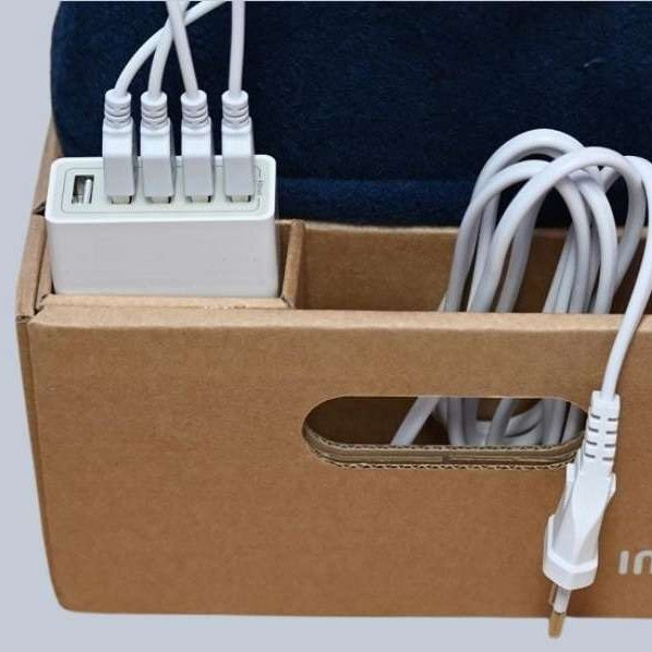 Inmu Box - 4 x InmuRELAX