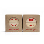 How are you? - Een spel met emoties - Emoticonspel