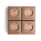 How are you? - Een spel met emoties - Emoticonspel