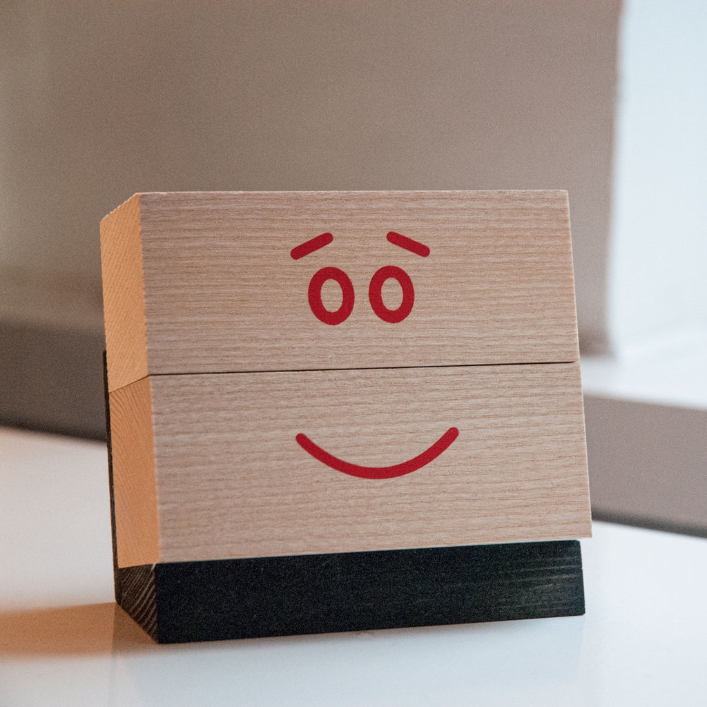 How are you? - Een spel met emoties - Emoticonspel