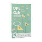 Discgolf-Spiel