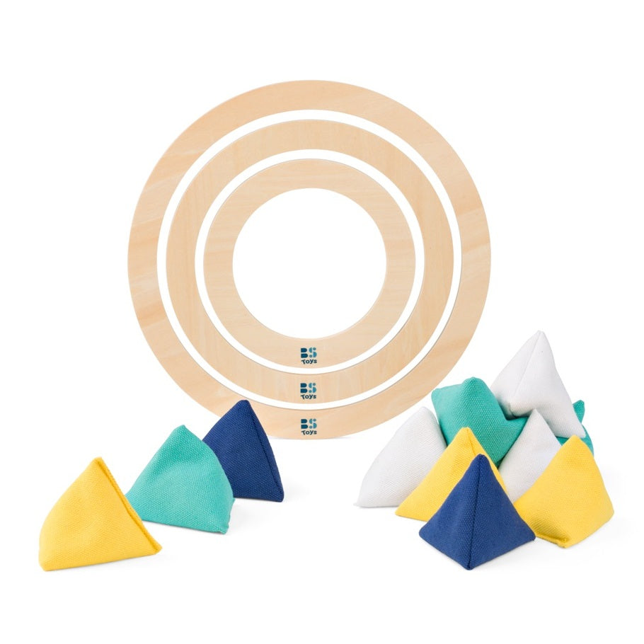 Trigo Wurfspiel