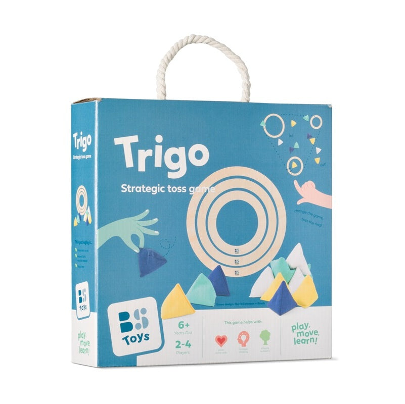 Trigo Wurfspiel