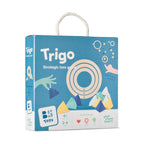 Trigo Wurfspiel