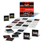 Memory® Ferrari, Gedächtnisspiel für Senioren mit gut erkennbaren Spielteilen