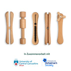 Fidget Widget Werkzeugset - Anti-Stress