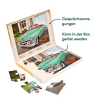 Puzzle - Prized Possession - 13 Teile