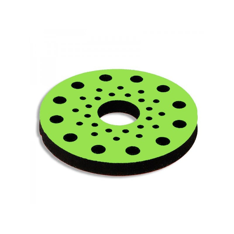 Afbeeelding van het spel Neo Frisbee, speciaal geselecteerd  voor ouderen met dementie.