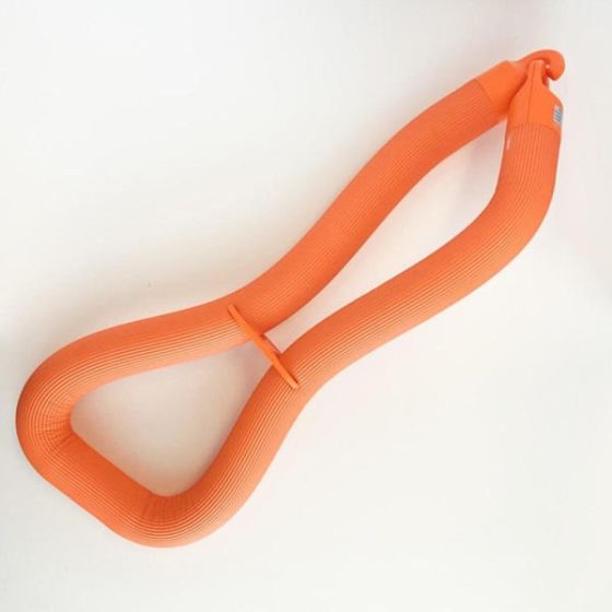 Vibrierende Schlange