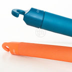 Vibrierende Schlange