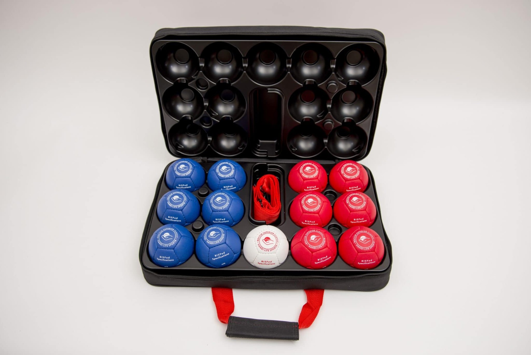 Boccia Superior Classic