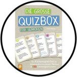 Die große Quizbox für Senioren