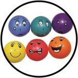 Emotional Faces