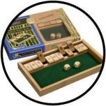 Shut the box 12