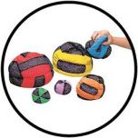 Success Ball 13 cm 2er Set