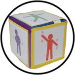 Move Cubes