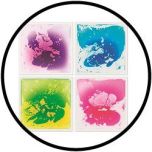 Faszinationsmatten Mini Set 4 Stück