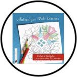 Malend zur Ruhe kommen