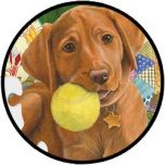 Puzzle - Puppy - 13 Teile