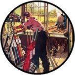 Puzzle - On Early Shift 500