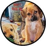 Puzzel - Here to Help 500