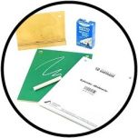 Creativ-Set Kalender