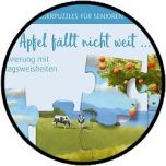 Der Apfel fällt nicht weit ...