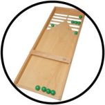 Turm-Ball-Spiel