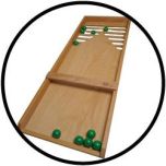 Turm-Ball-Spiel