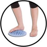 pedalo®-Fußmassage-Regenerationsmatte 
