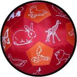 Ball - Tiere