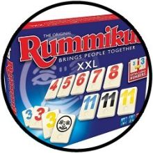 Rummikub® Das Original XXL