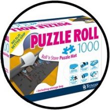 Puzzle Rolle