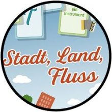 Stadt-Land-Fluss – Senioren Edition