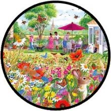 Puzzle - Wildflower Garden (250 XL)