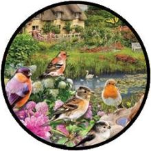 Puzzle - Birdsong by the Stream (250 XL)
