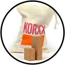 Korxx - Cuboid Starter