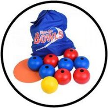 New Age Bowls Set