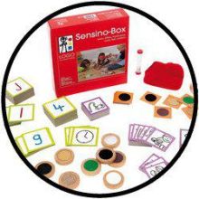 Sensino-Box