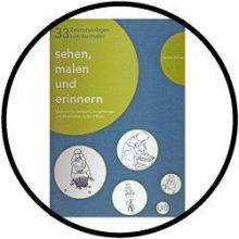 Sehen, malen und erinnern