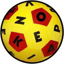 Ball - Alphabet