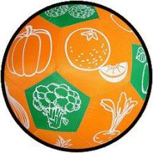 Ball - Obst und Gemüse