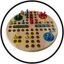 Würfelspiel! XXL