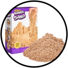 Kinetischer Sand 5kg